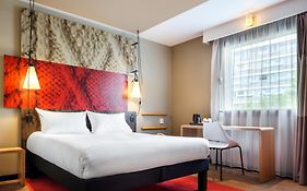 Hotel Ibis Krakow Centrum
